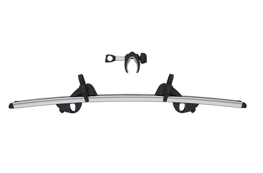 Thule Excellent 3rd Bike Rail - Action Outdoors Kiwi