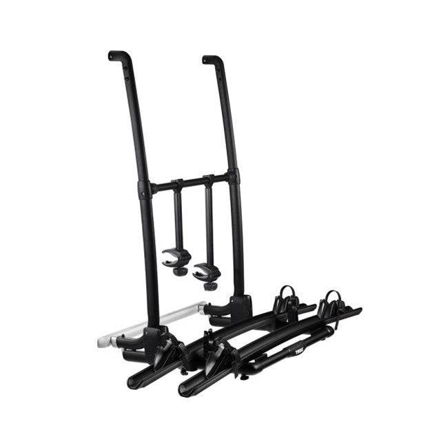 Thule Excellent Bike Rack - Standard Black - Action Outdoors Kiwi