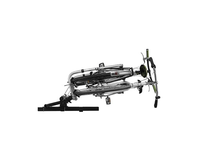 Thule Bike Rack Thule Caravan Superb  Bike Rack - Short Frame