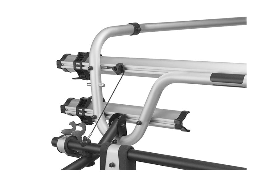 Thule Bike Rack Thule Caravan Superb  Bike Rack - Short Frame