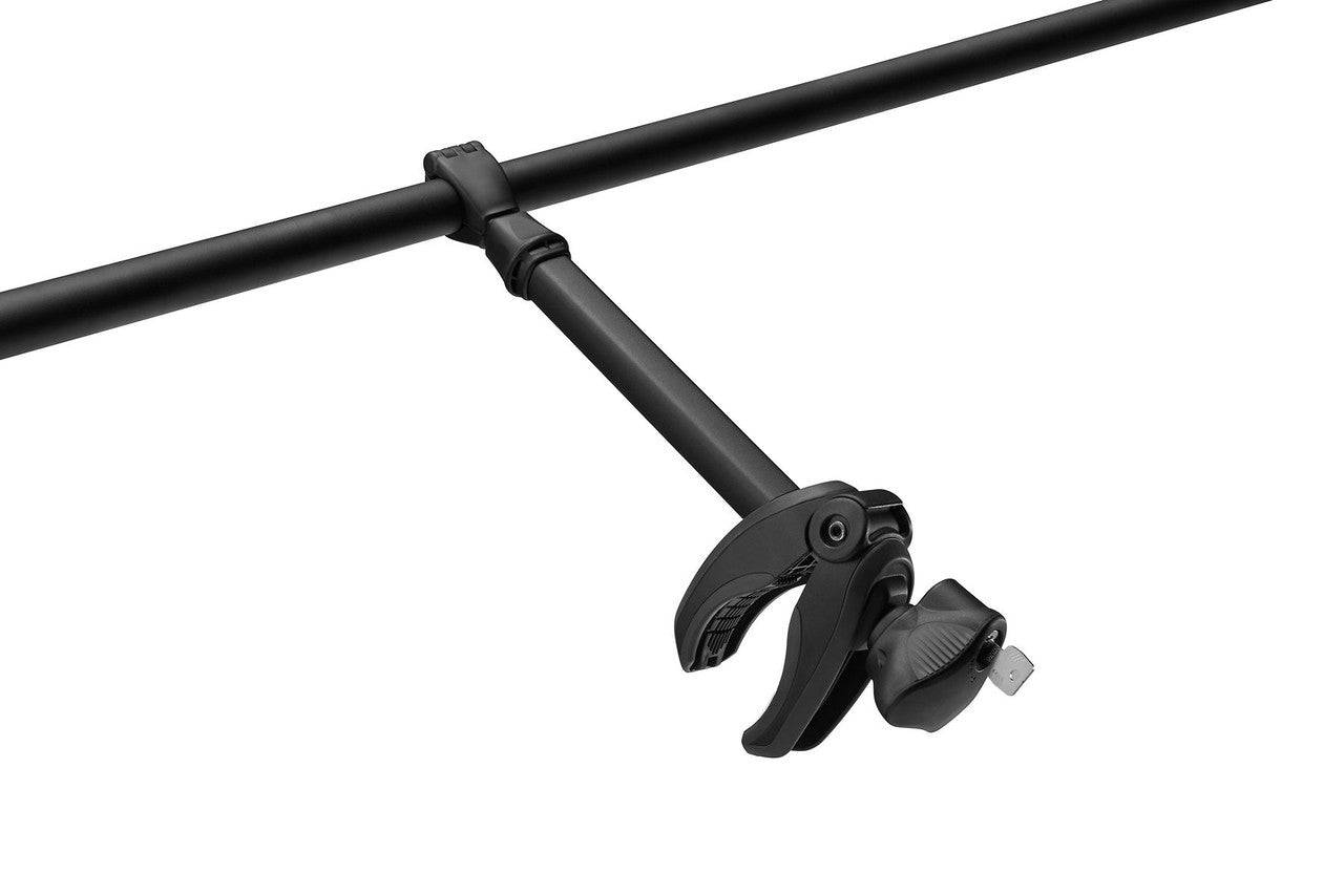 Thule Bike Rack Thule Caravan Superb XT Bike Rack - Standard Frame - Black