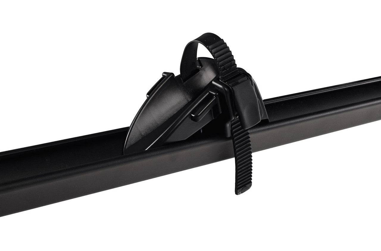 Thule Bike Rack Thule Caravan Superb XT Bike Rack - Standard Frame - Black