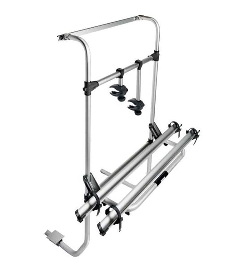 Thule Bike Rack Thule Caravan Universal Bike Rack Sport G2