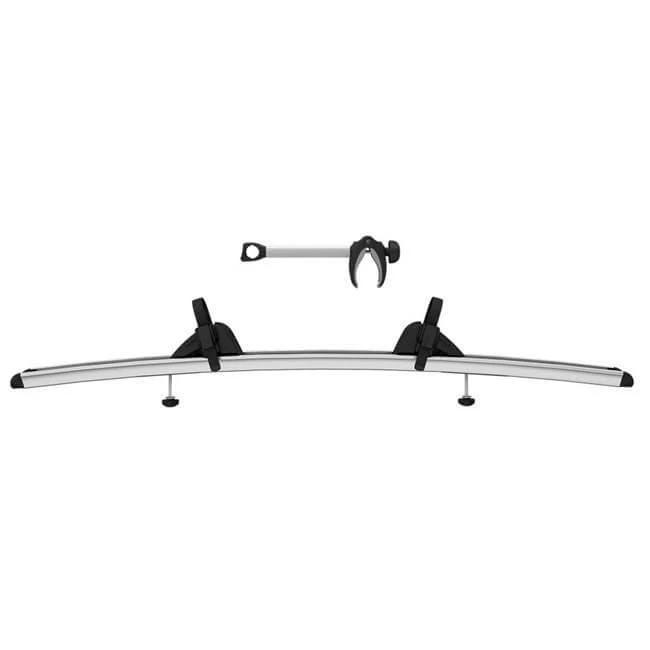 Thule Lift V16 3rd Rail Kit - G2 with pump buckles for secure bike fastening