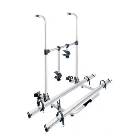 Thule Sport G2 - 2 Door VAN Bike Rack - In Store, a bike carrier for two bikes with adjustable rails.