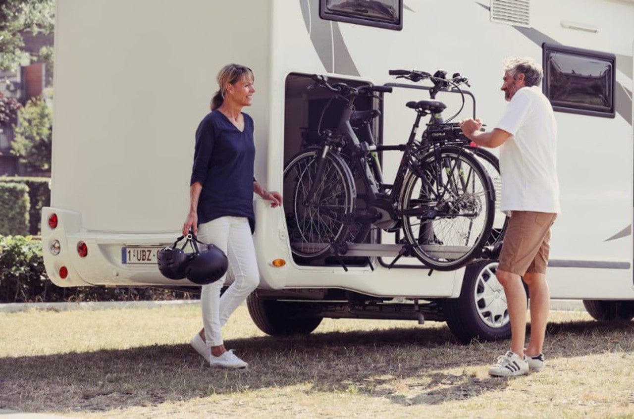 Thule Bike Rack Thule VeloSlide Bike Rack