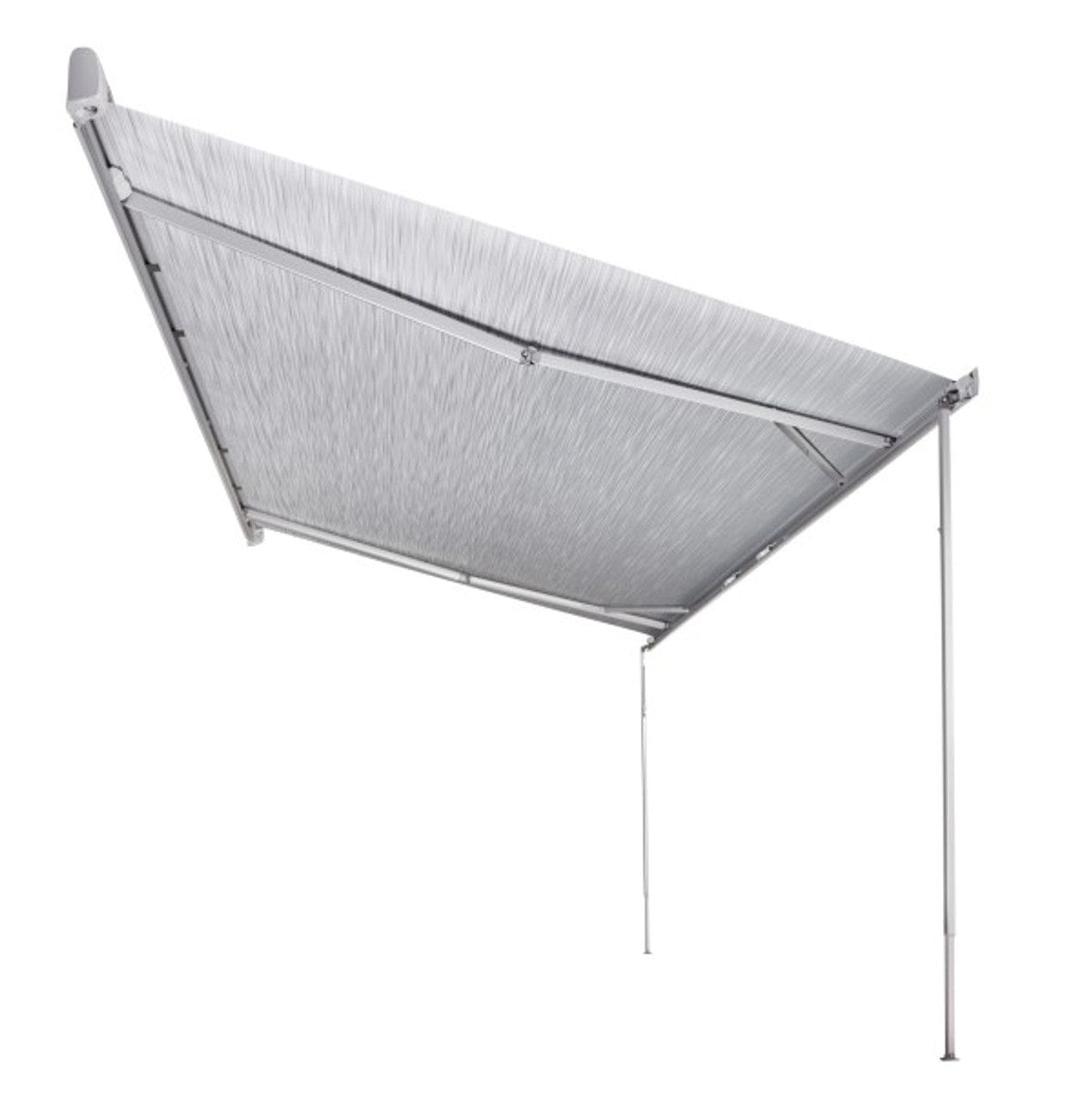 Thule Inflatable Awning Thule 5200 Awning Mystic Grey - 5.0m