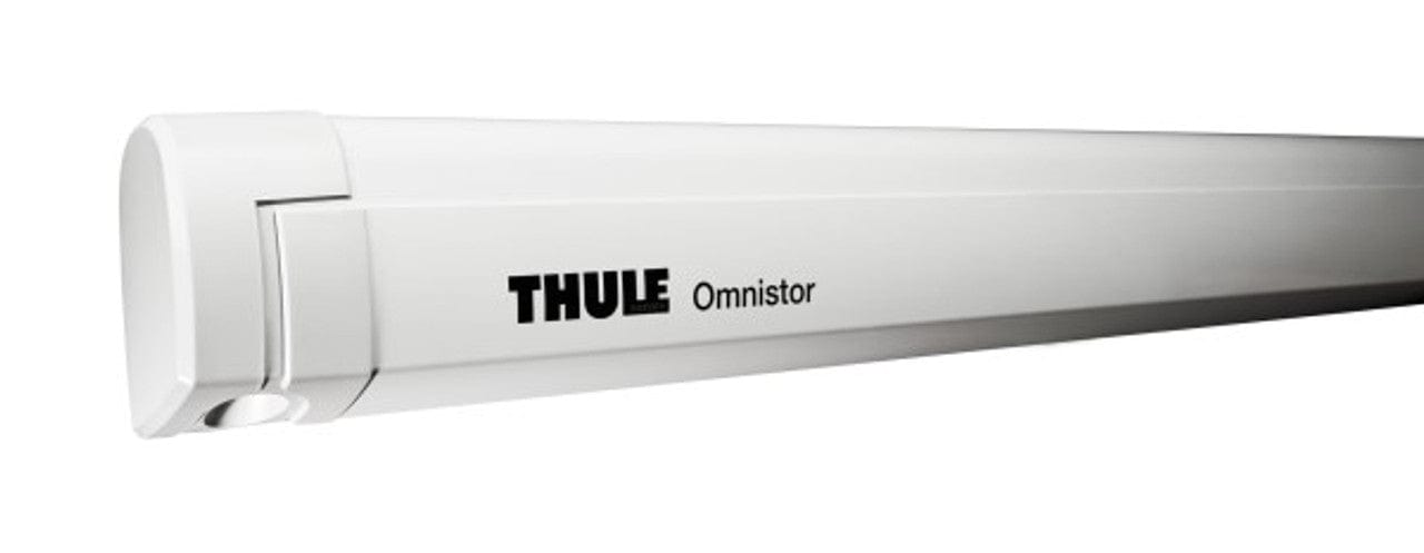 Thule Inflatable Awning Thule 5200 Awning Mystic Grey - 5.0m