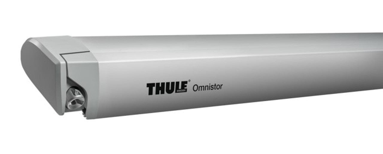 Thule Inflatable Awning Thule 6300 Anodised Roof Mount Awning Mystic Grey - 3.75m