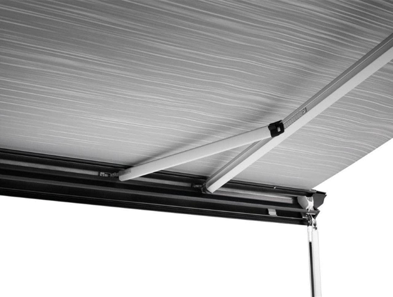 Thule Inflatable Awning Thule 6300 Anthracite Roof Mount Awning Mystic Grey - 3.50m