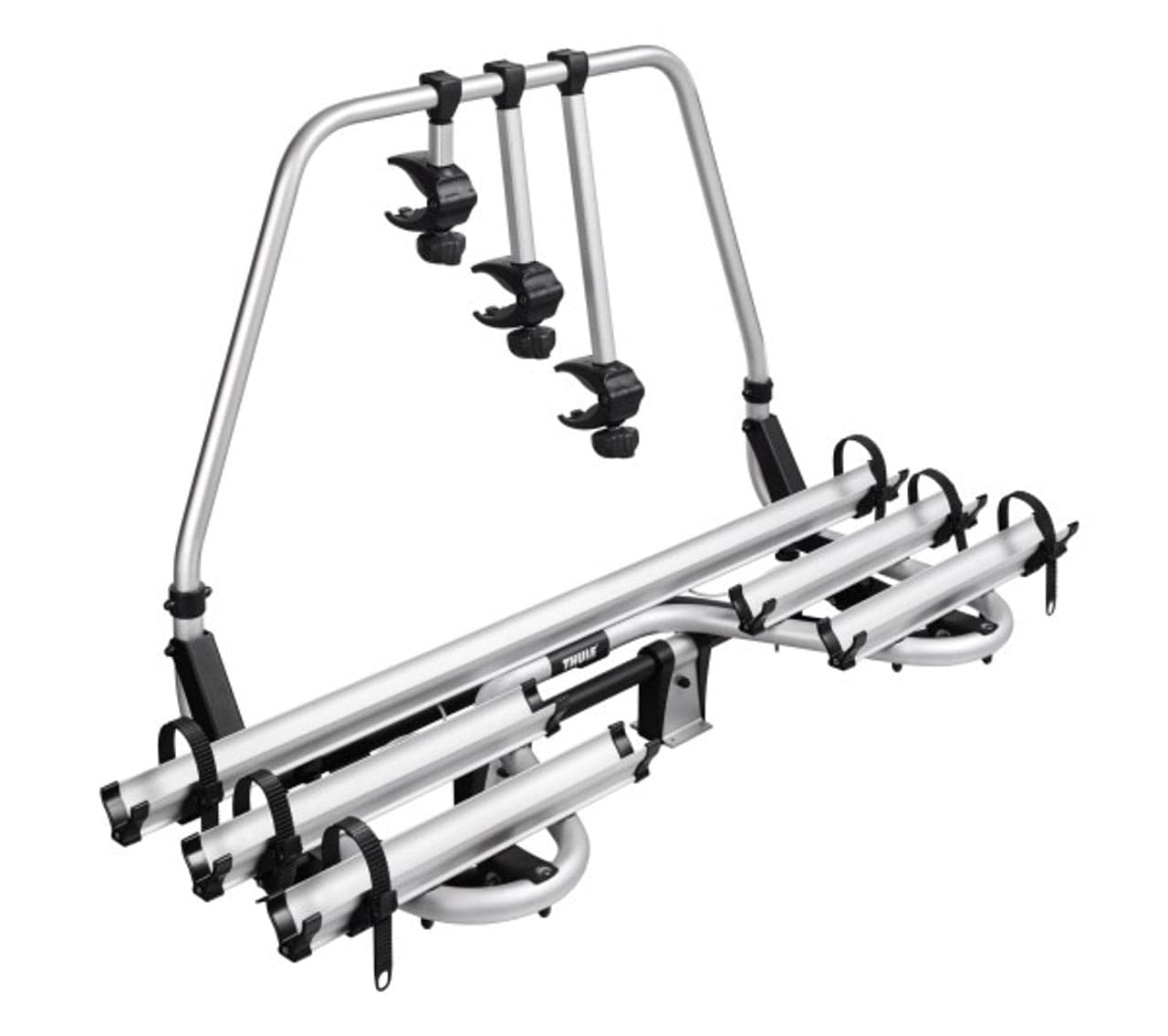 Thule Mounting Rail Thule Caravan Superb 3rd Rail Kit