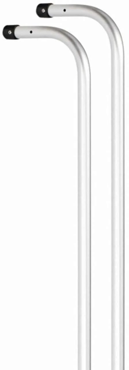 Thule Lift V16 Extension Set 95-150cm pair for bike rack mounting range extension