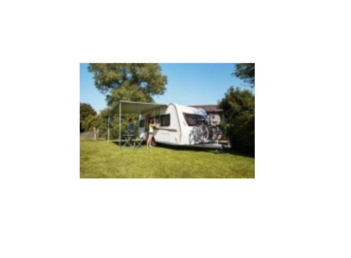 1200 Thule Caravan Bag Awning Wall Mounted 3.5m - Action Outdoors Kiwi