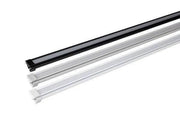 Thule Tent LED Mounting Rail Kit For 5200 - 4.0m White, featuring three colored rails.