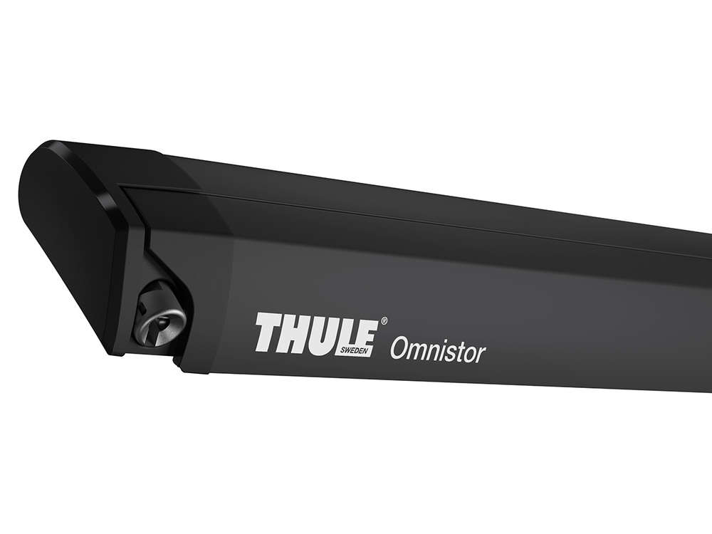 Thule 6300 Anthracite Roof Awning 3.50m Grey - Action Outdoors Kiwi