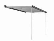 Thule 6300 Anthracite Roof Mount Awning Mystic Grey - 3.25m deployed for caravans and motorhomes.