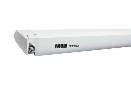 Thule Roof Awnings Thule 9200 Anodised Awning 5.0m X 3.0m Reach Mystic Grey