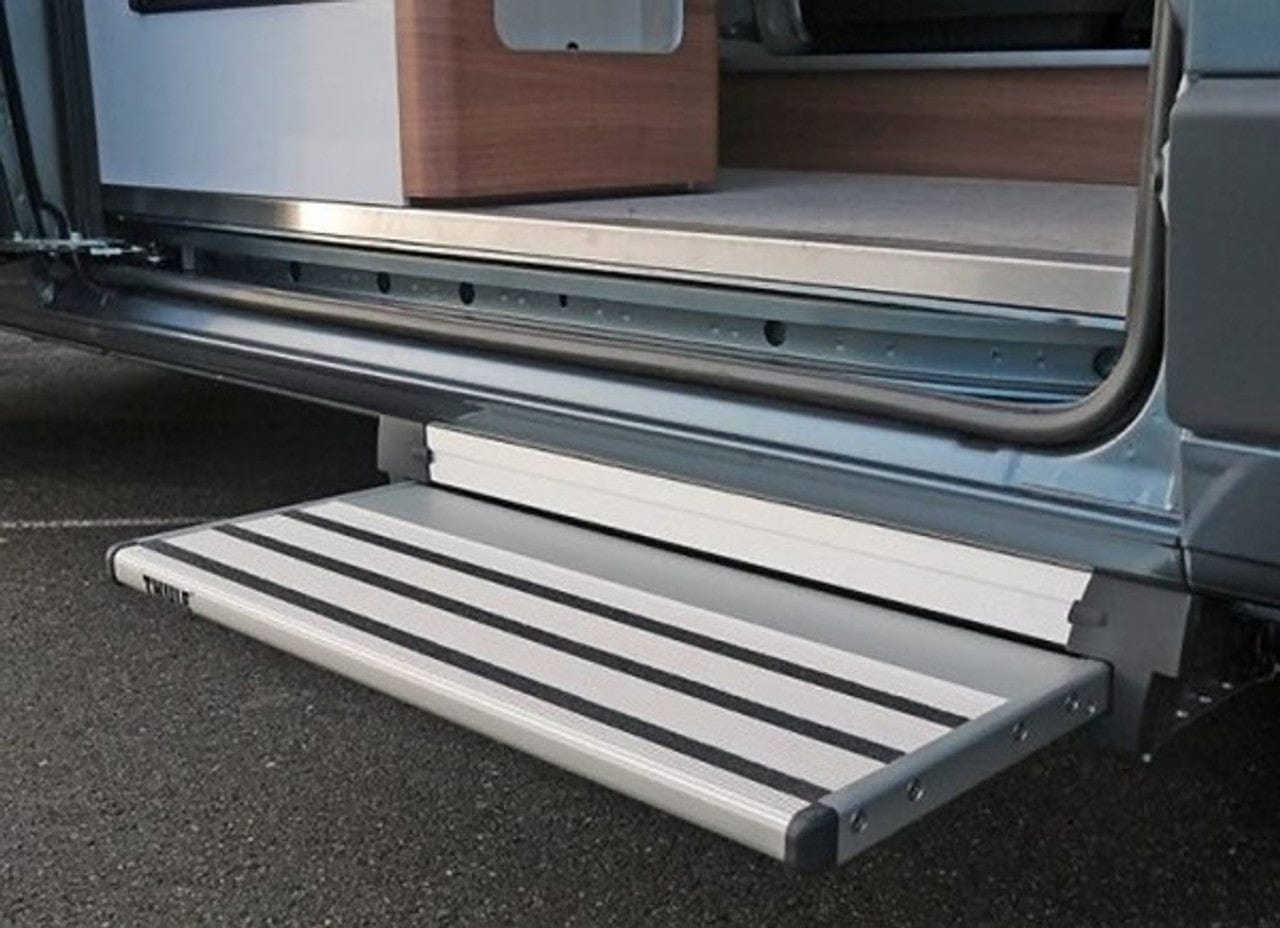 Thule Sliding Step Thule Sliding Step 12V Electric 400mm Wide