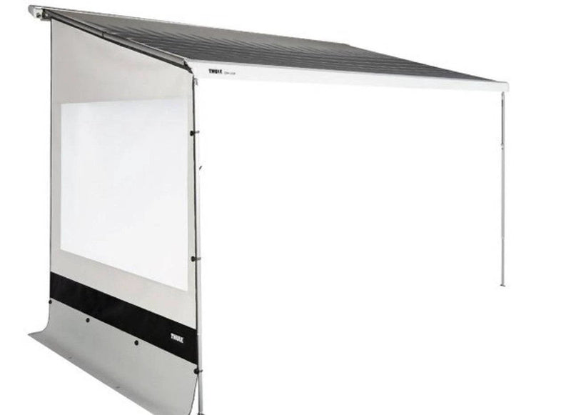 Thule Rain Blocker 2.0m Side (2.05 - 2.24) side privacy panel for awnings against wind and rain