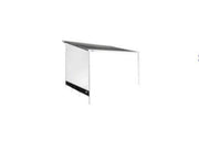 Thule Rain Blocker 2.75m Side - XL 2.6m -2.84m side privacy panel for Thule awnings protecting against wind and rain.