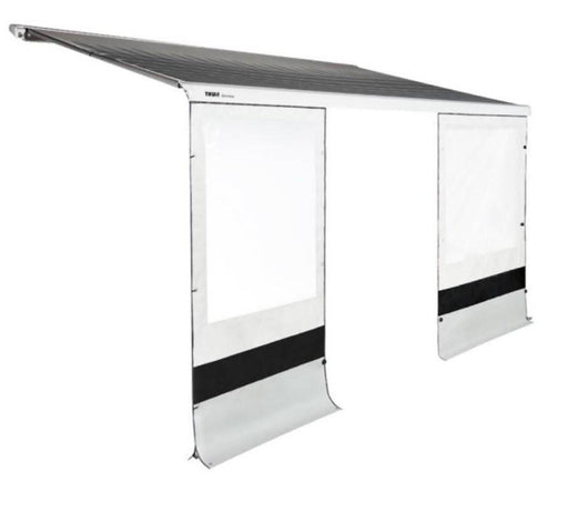 Thule Smart Panels Thule Rain Blocker Front-1200 Series bag Awaning 1.92m Long