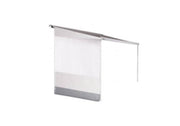 Thule Rain Blocker Side for 1200 Bag Awning - G2 Rain Blocker for wind and rain protection