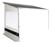 Thule Rain Blocker 2.5m Side - XLarge (2.65 - 2.84m) side privacy panel for awnings.