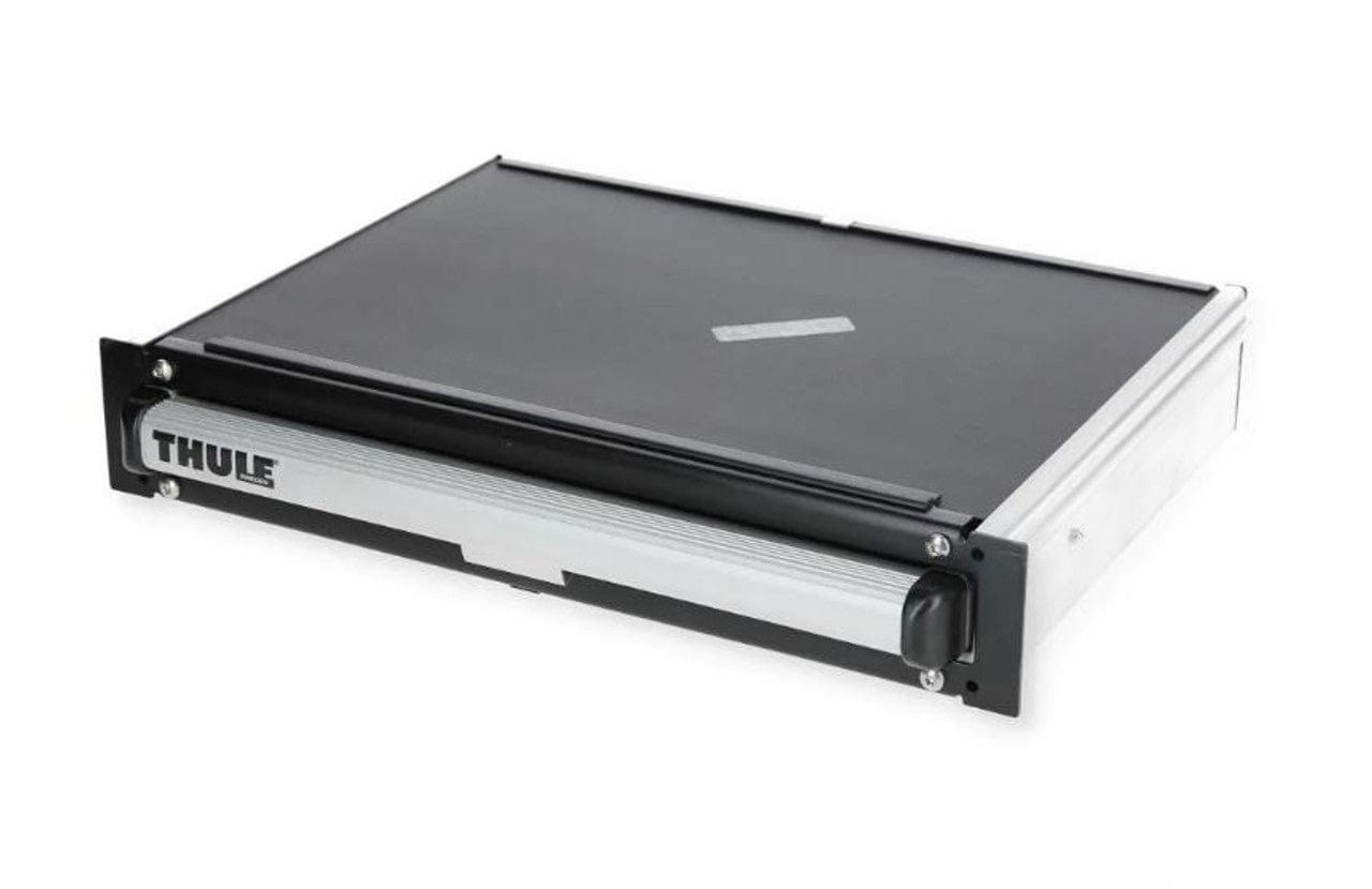 Thule Steps Thule Ducato Sliding Step 12V Electric 700mm Wide