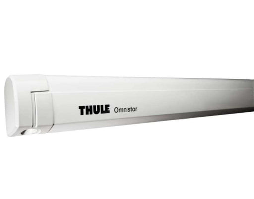 Thule Wall Awnings Thule 5200 Awning Mystic Grey - 4.0m