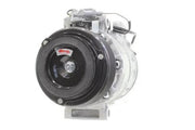 7SBU17C Air Conditioning Compressor for BMW F10 F18 F11 F07 530i 523i 528i 535i 730 i DCP05081 64529165808 64509196890 by JBH AUTO PARTS