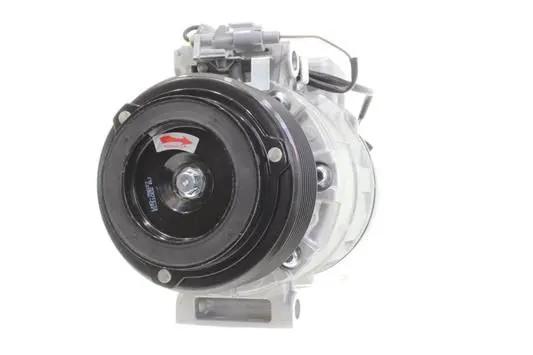 7SBU17C Air Conditioning Compressor for BMW F10 F18 F11 F07 530i 523i 528i 535i 730 i DCP05081 64529165808 64509196890 by JBH AUTO PARTS