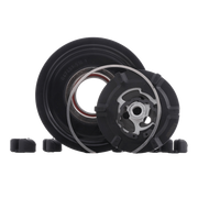 For AC Compressor Clutch MERCEDES W164 W251 X164 GL420 A0012308311 A0022301111 A0022305311 A0022305611 0012304711 0022305311 by JBH AUTO PARTS