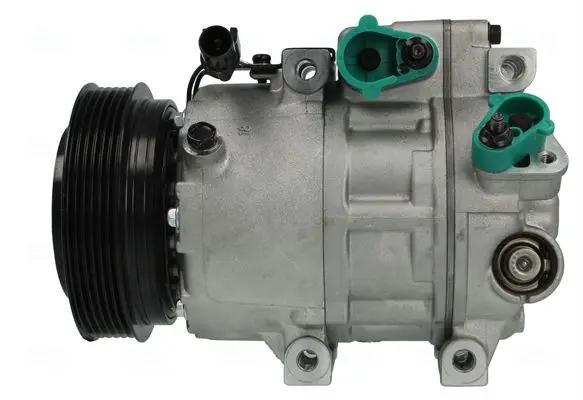 977012B150 977012L300 For HYUNDAI i30 MK1 SANTA FE MK2 SONATA KIA CEED AC Compressor by JBH AUTO PARTS