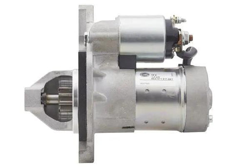 Self Starter Motor for NISSAN Qashqai J10 JUKE F15 Tiida X-Trail T31 1.6T 1.8 2.0 233004BB0A 23300CK80B 23300EN200 23300EN20A by JBH AUTO PARTS