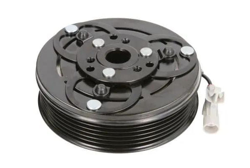 DKV-10Z DKV10Z Auto AC Compressor Clutch For Subaru Forester XV Impreza 73111FJ000 Z0014247B Z0014247A 73111FJ040 Z0021226A by JBH AUTO PARTS