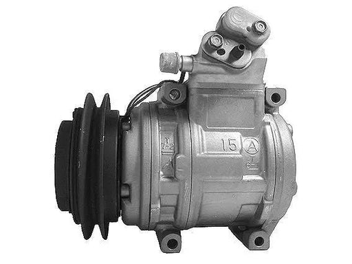 10P15C AUTO AC COMPRESSOR FOR MITSUBISHI PAJERO MR149366 447200-0534 447200-0530 447200-0532 447200-0534 447200-0537 by JBH AUTO PARTS
