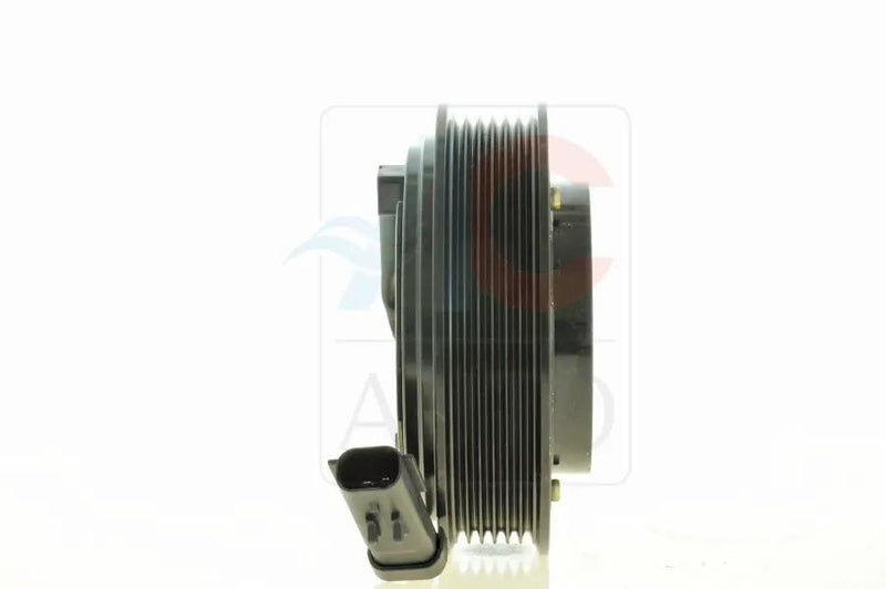 A/C AC Compressor Clutch fit 10S17C 05005421AB 05005421AD 5005421AC 5005421AD 447220-5870 For CHRYSLER VOYAGER MK III 2.5 2.8 CRD 2000-2008 by JBH AUTO PARTS