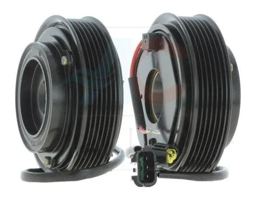 977012S500 97701-2S500 97701 2S500 DVE16 Ac Compressor Clutch for Hyundai IX35 TUCSON 2009-2013 Compressor Clutch by JBH AUTO PARTS