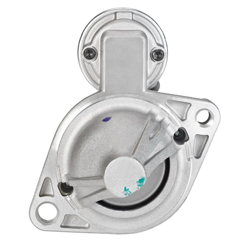 VALEO Starter 438272F02/F18/F30/F31/F10/F11 OE 12417616502 by JBH AUTO PARTS