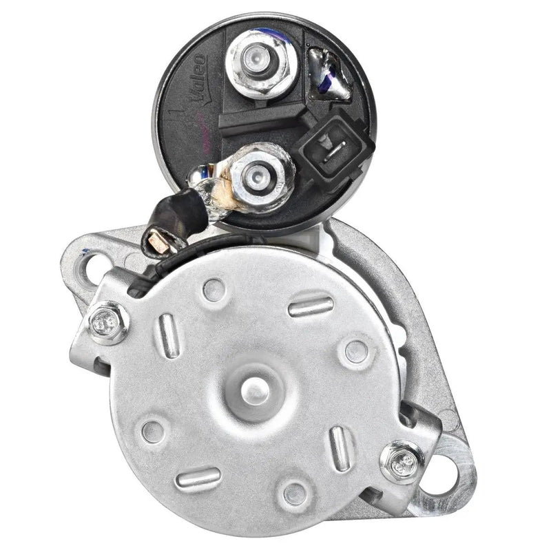 VALEO Starter 438272F02/F18/F30/F31/F10/F11 OE 12417616502 by JBH AUTO PARTS