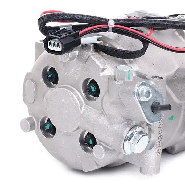 Compressor for Honda CR JAZZ AC Compressor Wholesale 38810-RBJ-A01 38810-RBJ-016 by JBH AUTO PARTS