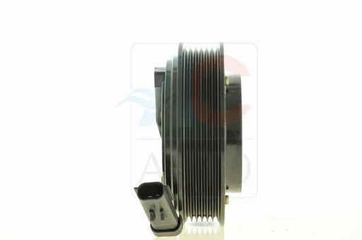 A/C AC Compressor Clutch fit 10S17C 05005421AB 05005421AD 5005421AC 5005421AD 447220-5870 For CHRYSLER VOYAGER MK III 2.5 2.8 CRD 2000-2008 by JBH AUTO PARTS