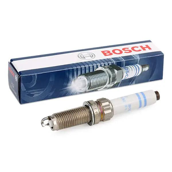 Bosch Suppressed Spark Plug - ZR5SPP3320 by JBH AUTO PARTS