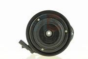 A/C AC Compressor Clutch fit 10S17C 05005421AB 05005421AD 5005421AC 5005421AD 447220-5870 For CHRYSLER VOYAGER MK III 2.5 2.8 CRD 2000-2008 by JBH AUTO PARTS