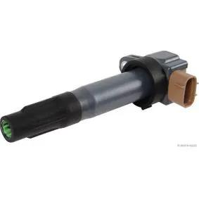 K12B engine Ignition Coil For Suzuki Swift 1.2L 1.4L 33400-51K40 by JBH AUTO PARTS