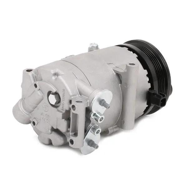 Auto AC Compressor For Ford C-Max Focus Volvo C30 S40 V50 36002859 36000326 31291953 36001440 3M5H19D629PA 3M5H19D629PC 8603655 by JBH AUTO PARTS