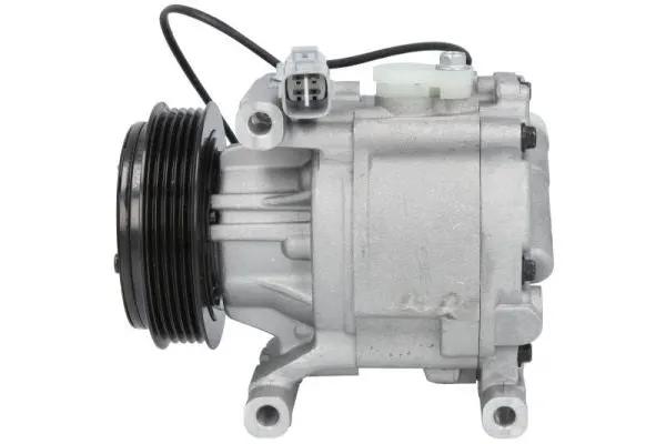 New A C Compressor For Fiat 500 Bravo Doblo Idea Palio Panda Punto Siena Stilo Lancia Musa Y Ypsilon 46782669 51747318 5A7875200-51747318 71721733 71721734 71785268 71785270 447100-1870 by JBH AUTO PARTS