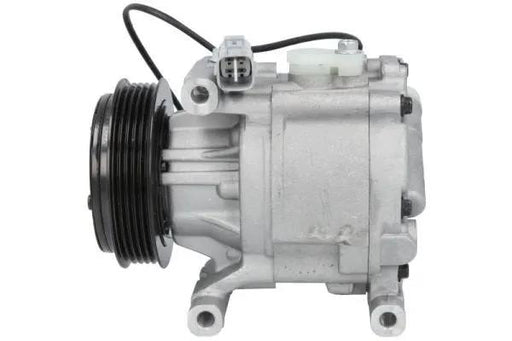 New A C Compressor For Fiat 500 Bravo Doblo Idea Palio Panda Punto Siena Stilo Lancia Musa Y Ypsilon 46782669 51747318 5A7875200-51747318 71721733 71721734 71785268 71785270 447100-1870 by JBH AUTO PARTS