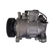 6SEU14A for BMW X3 X4 E90 E92 ac compressor 64529225704 9225704 4471501660 64529225704-01 GE447150-1663 447158-1661 by JBH AUTO PARTS