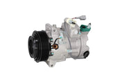 AC Compressor For Infiniti Q40 Q60 Q70L QX50 QX70 EX37 FX37 G37 M37 Nissan 370Z 3.5L 3.7L 5.0L 926001CB0A 926101CB0B 926101CB0A by JBH AUTO PARTS